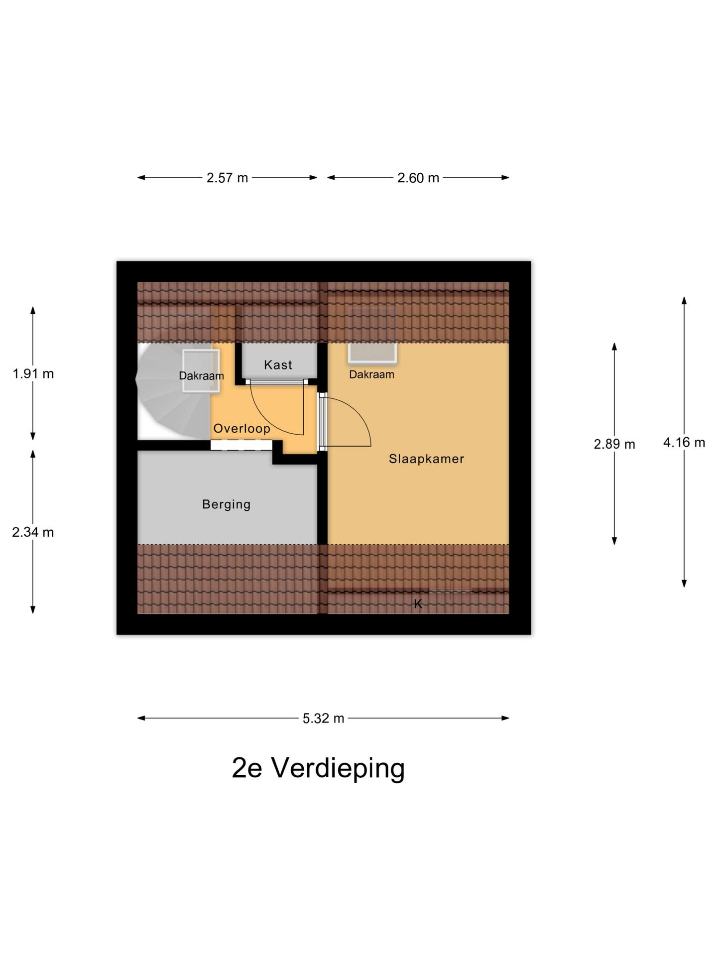 Foto 34 van Oeverloperstraat 22