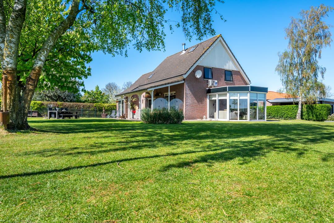Photo 1 of Leemkolkweg 5-A