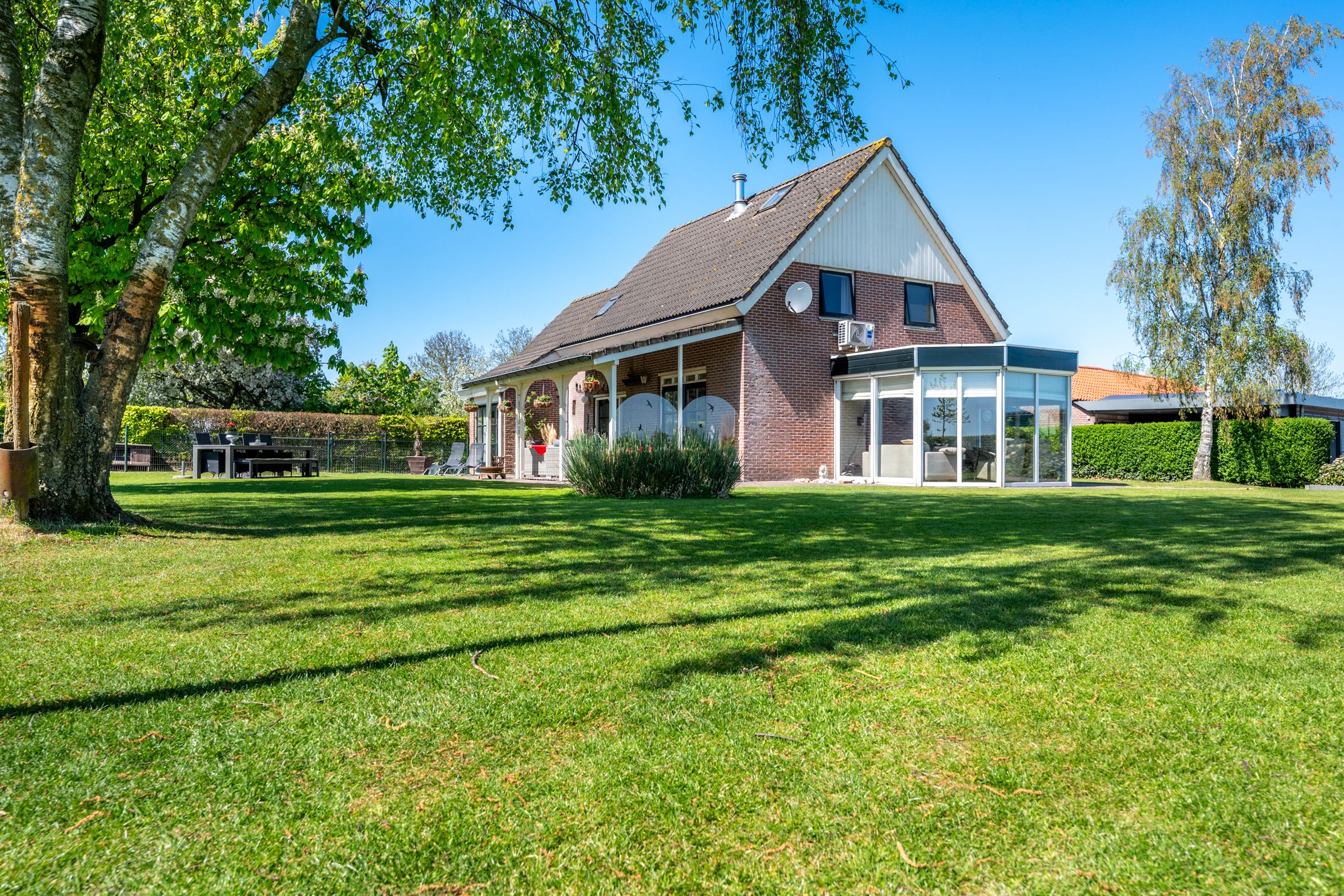 Leemkolkweg 5-A 5 a