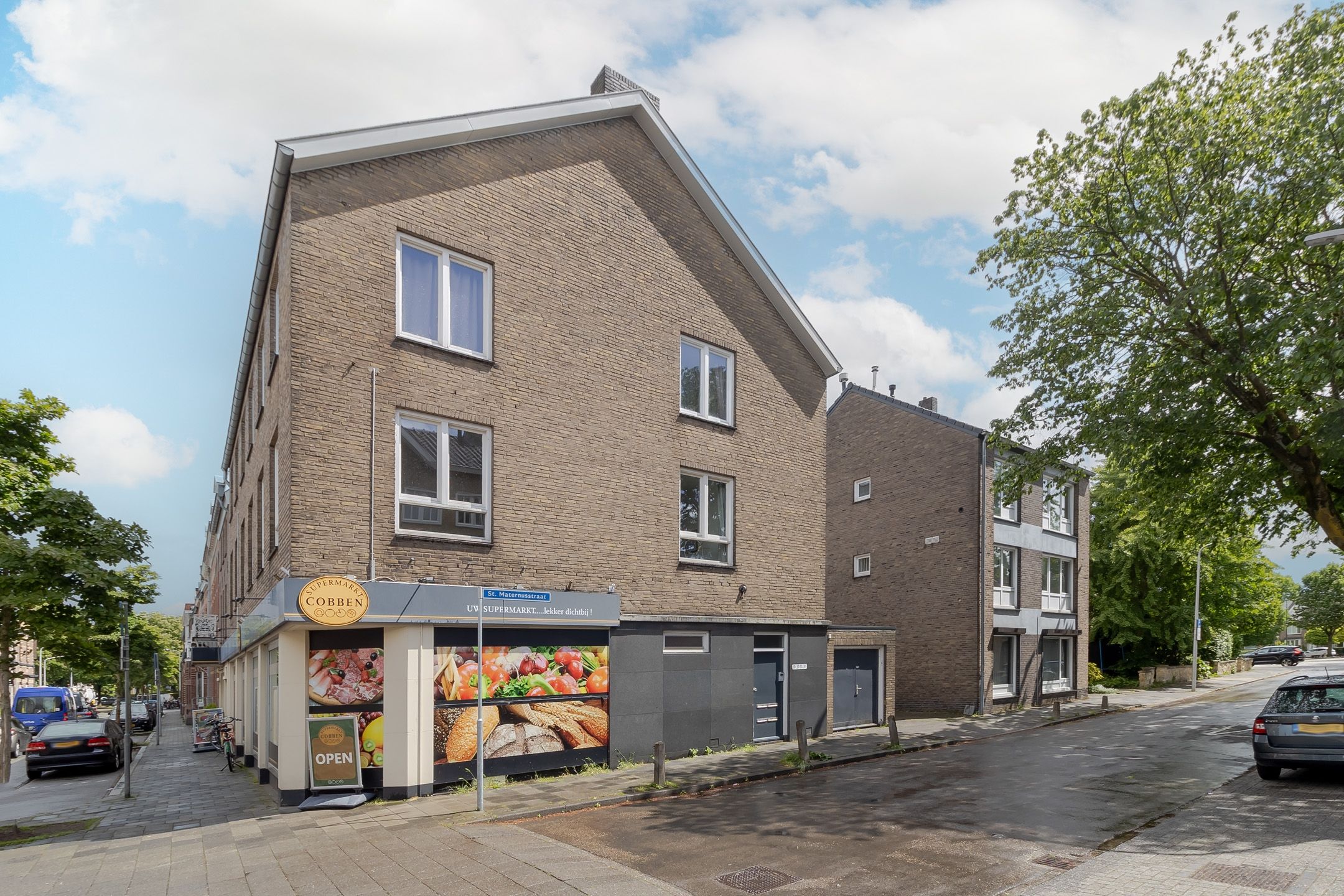 Foto 18 van Sint Maternusstraat 1-B
