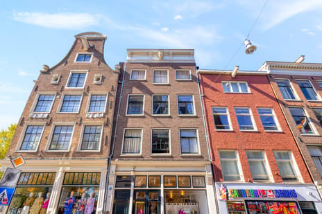 Haarlemmerstraat thumbnail