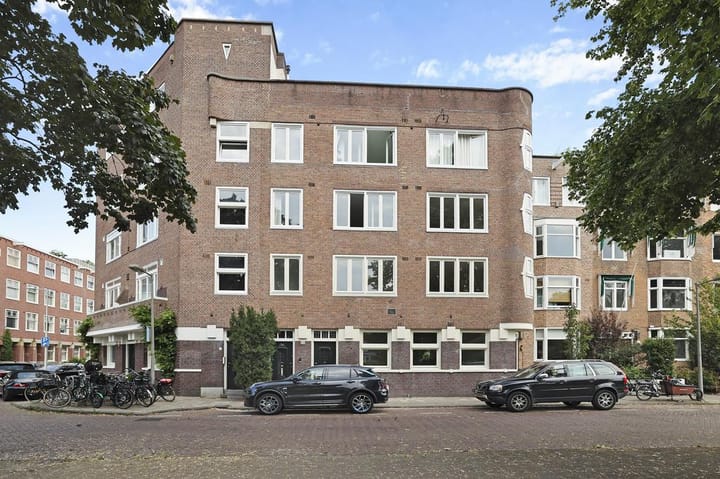 Foto 3 van Reijnier Vinkeleskade 68-1