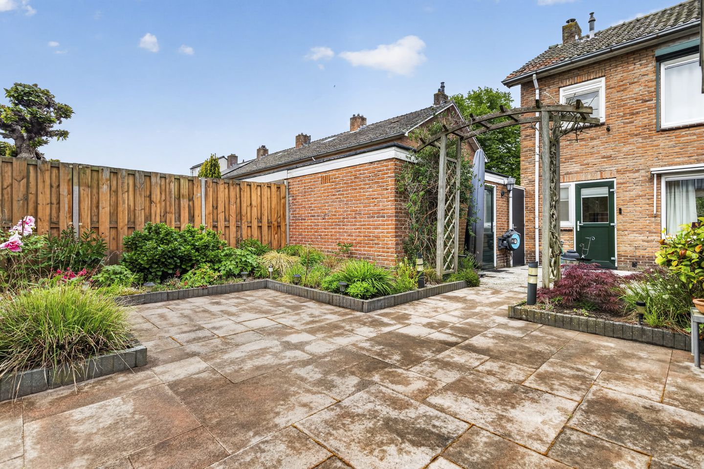Foto 4 van Van Speyklaan 300