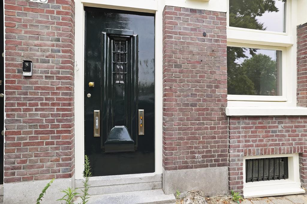Foto 18 van Reijnier Vinkeleskade 68-1