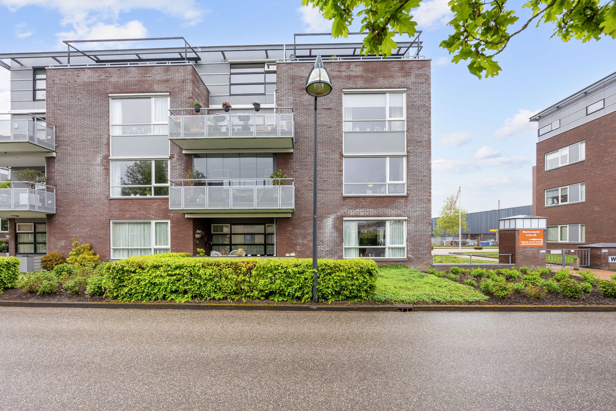 Photo 9 of Westerstraat 4