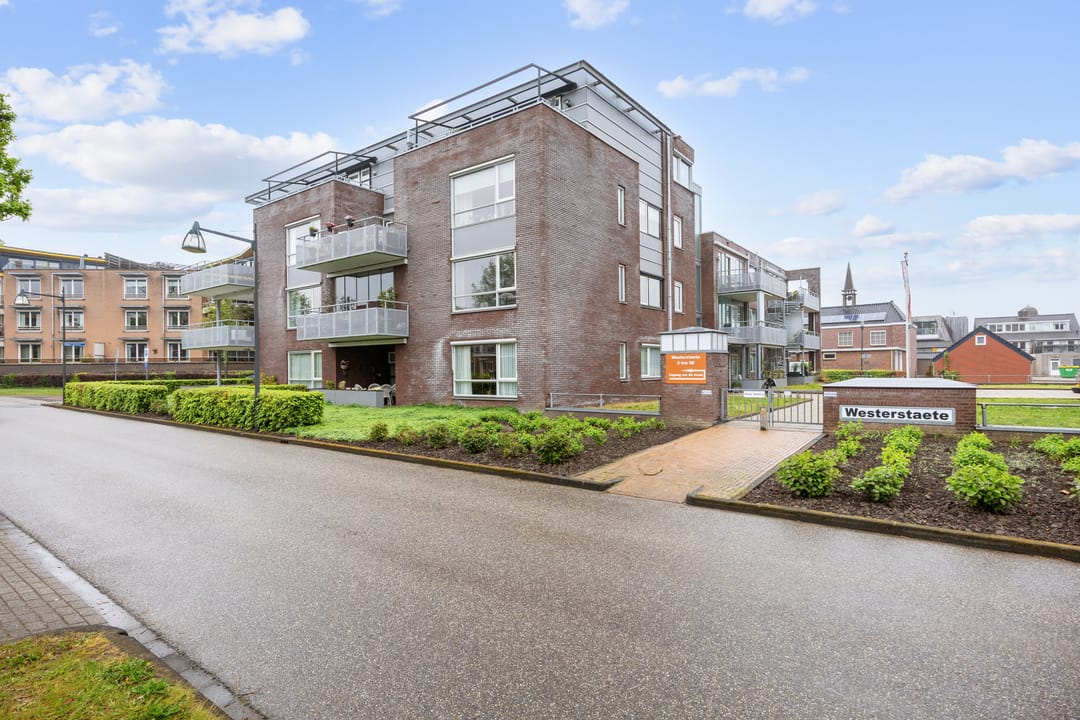 Photo 11 of Westerstraat 4
