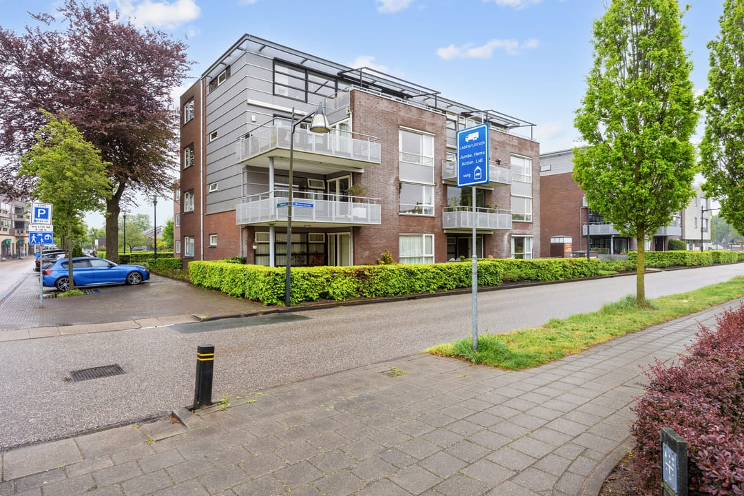 Photo 8 of Westerstraat 4