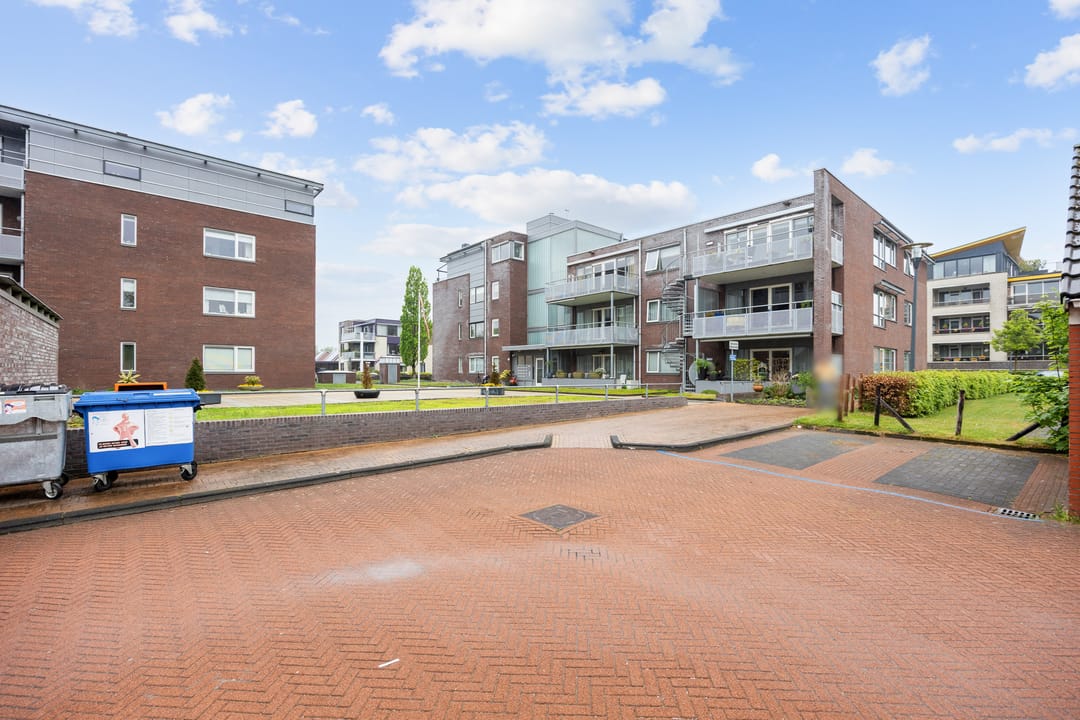 Photo 13 of Westerstraat 4