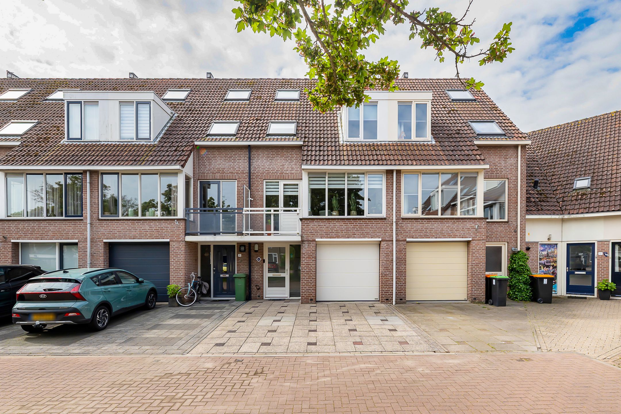 Photo 3 of Zuiderzeestraat 113