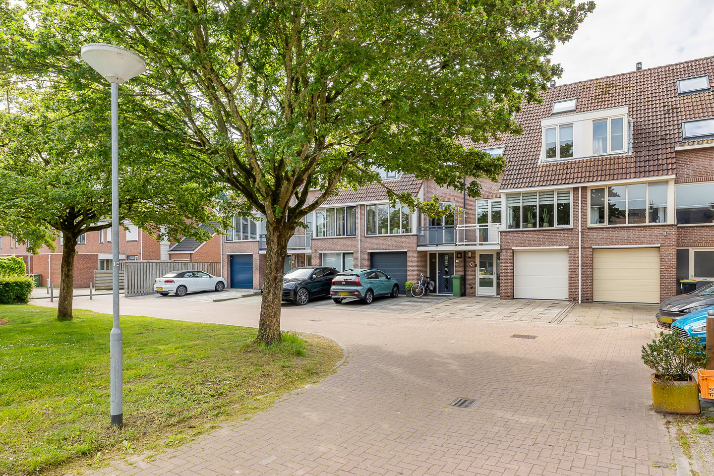 Photo 1 of Zuiderzeestraat 113