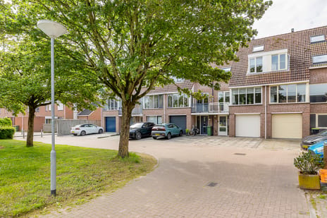 Zuiderzeestraat thumbnail