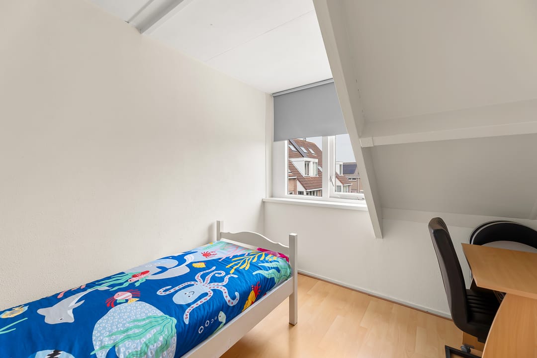Photo 32 of Zuiderzeestraat 113