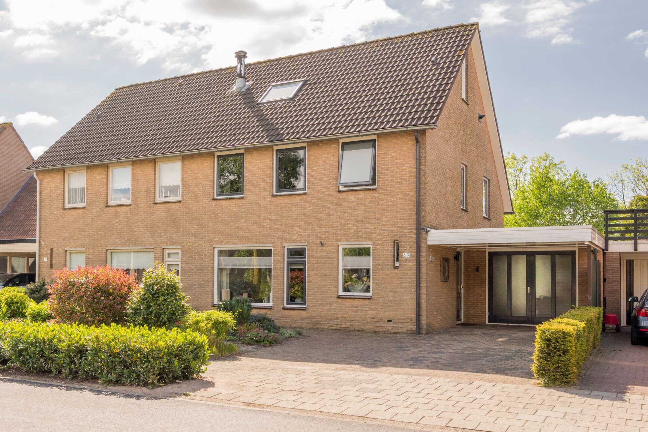 Rembrandtlaan 69 