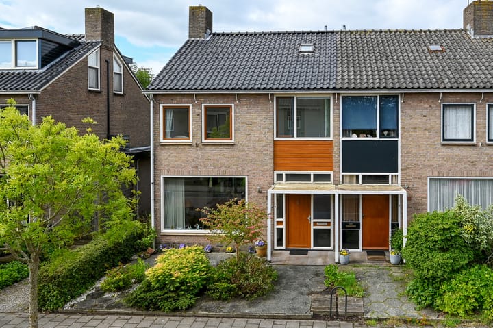 Foto 2 van Hugo de Grootlaan 32
