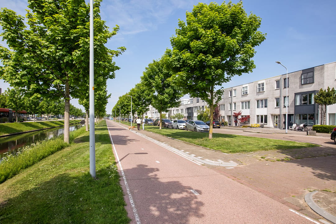 Photo 38 of Reina Prinsen Geerligsdreef 71