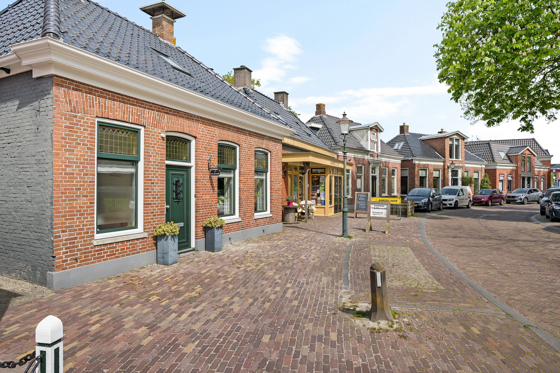 Foto 3 van Kerkplein 7