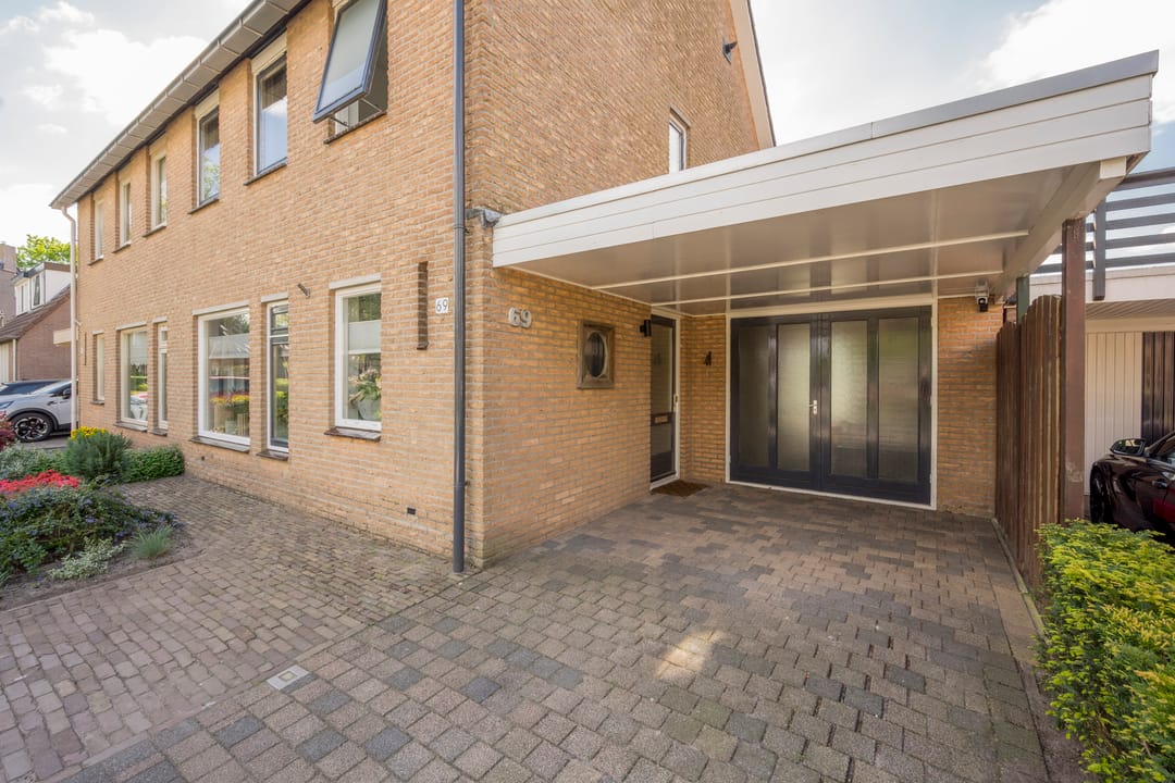 Foto 41 van Rembrandtlaan 69