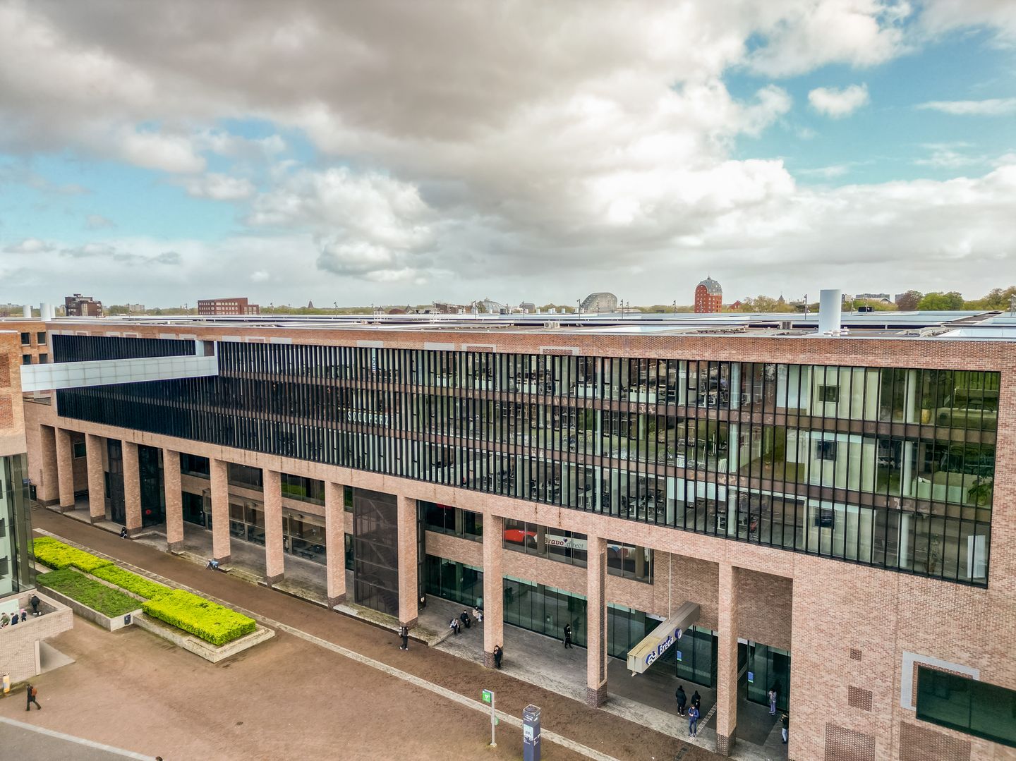Bekijk foto 3 van Gravinnen van Nassauboulevard 75-110