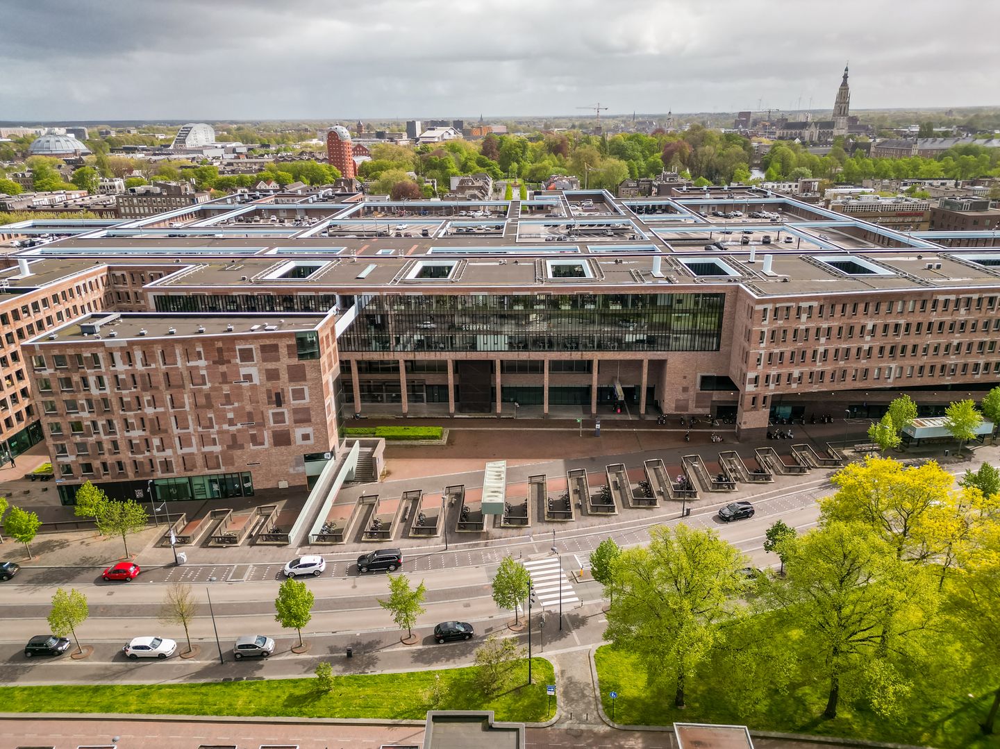 Bekijk foto 2 van Gravinnen van Nassauboulevard 75-110