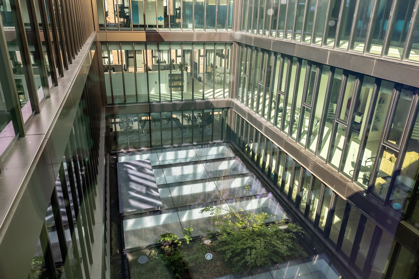 Bekijk foto 5 van Gravinnen van Nassauboulevard 75-110