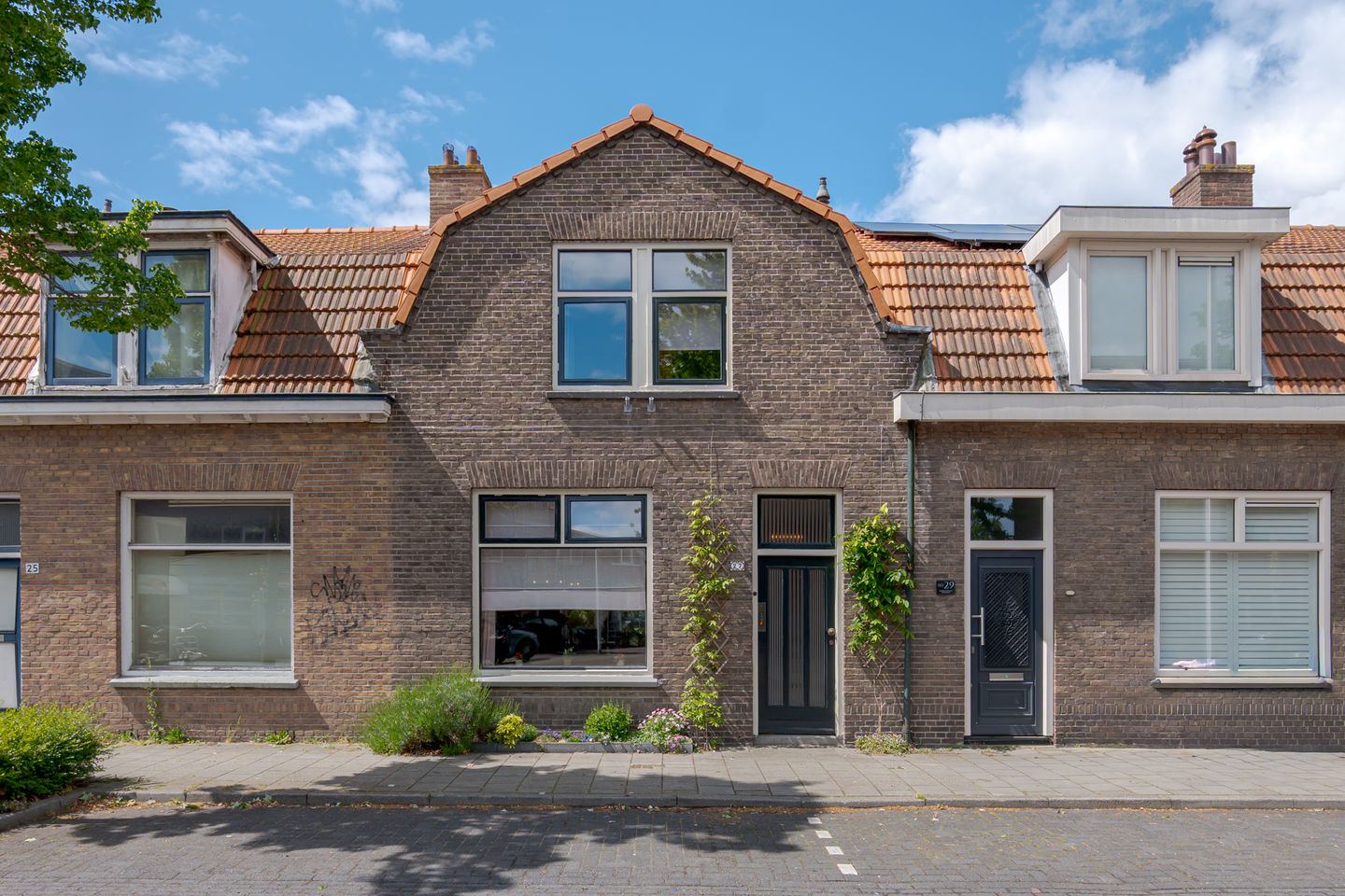 Photo 1 of Rembrandtlaan 27