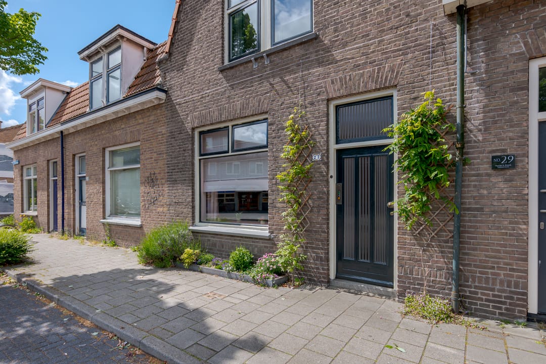 Photo 7 of Rembrandtlaan 27