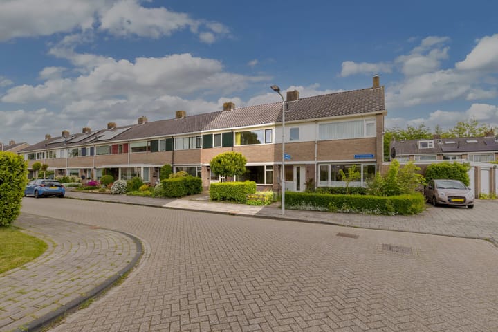Foto 4 van Ietje Kooistrastraat 29