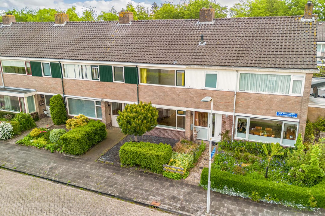 Photo 8 of Ietje Kooistrastraat 29