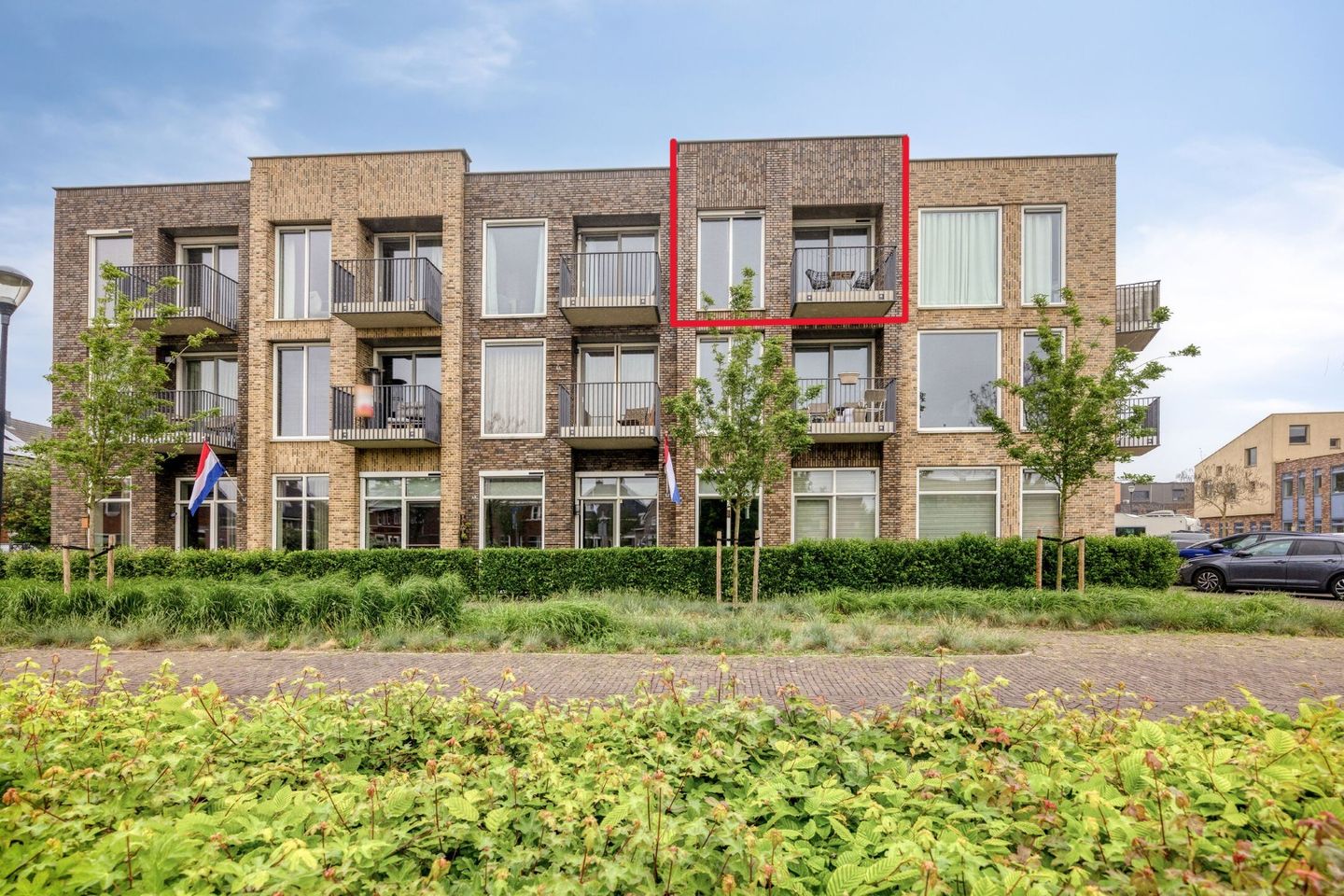 Foto 1 van Waker 49