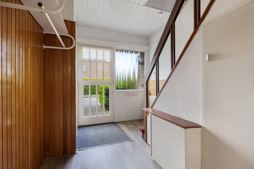 Photo 13 of Ietje Kooistrastraat 29