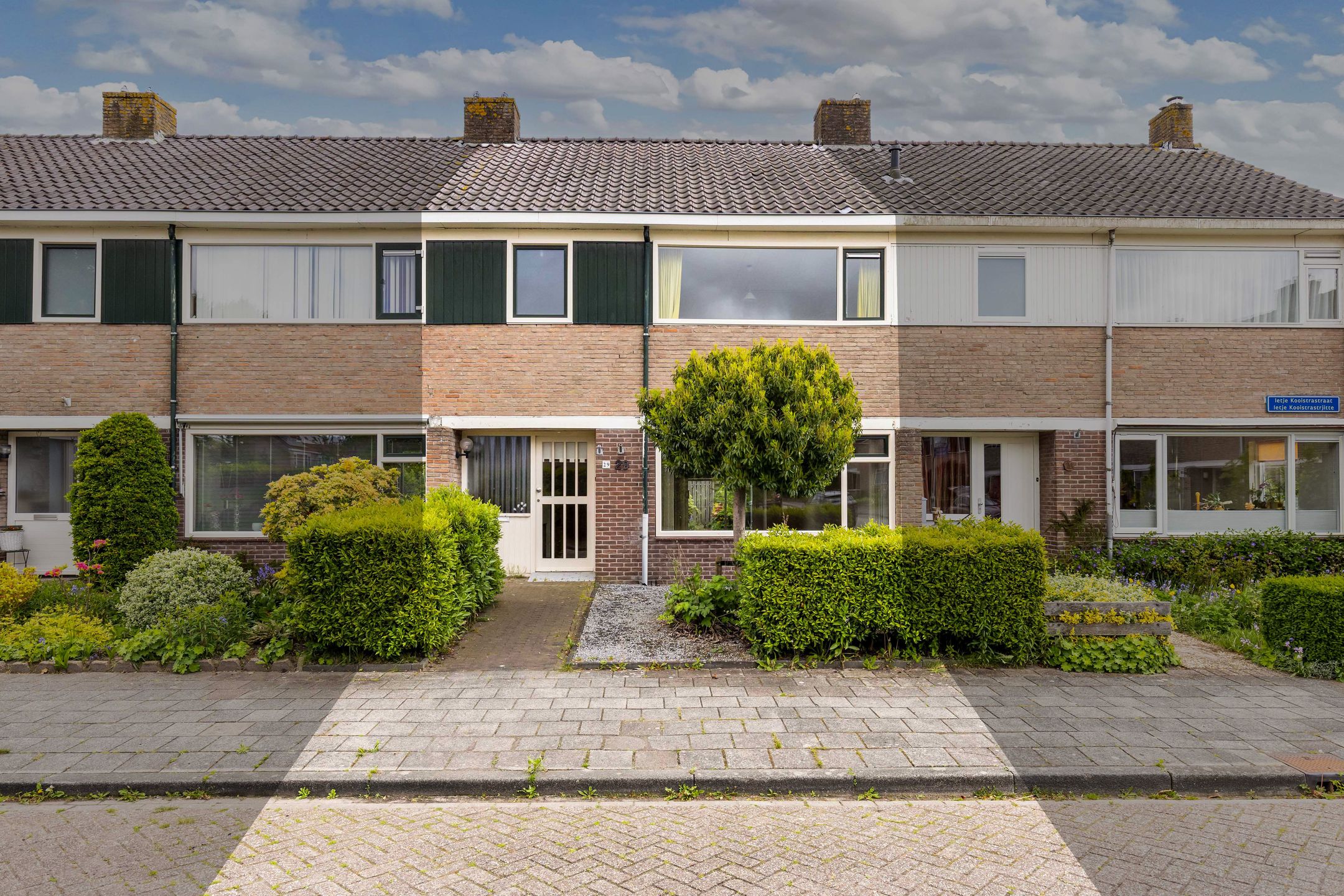 Photo 3 of Ietje Kooistrastraat 29