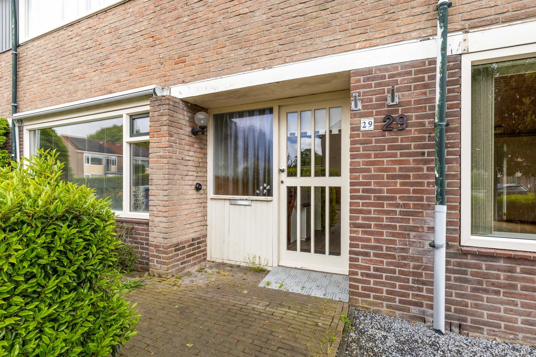Photo 11 of Ietje Kooistrastraat 29