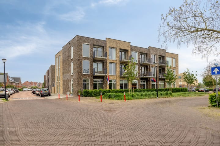 Foto 5 van Waker 49