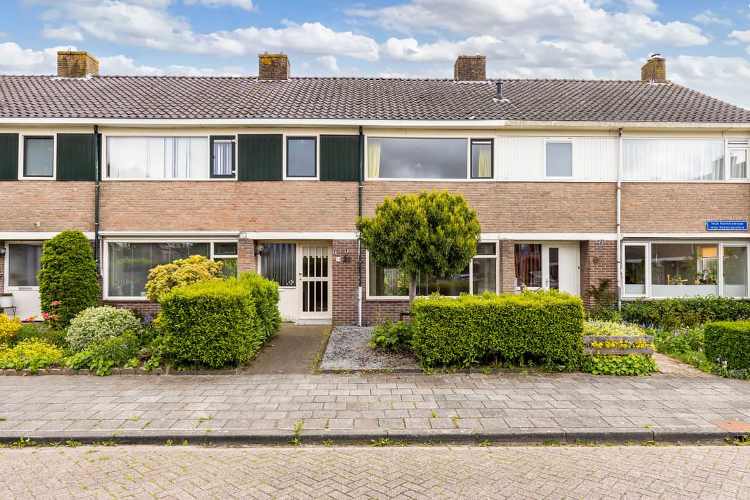 Photo 1 of Ietje Kooistrastraat 29