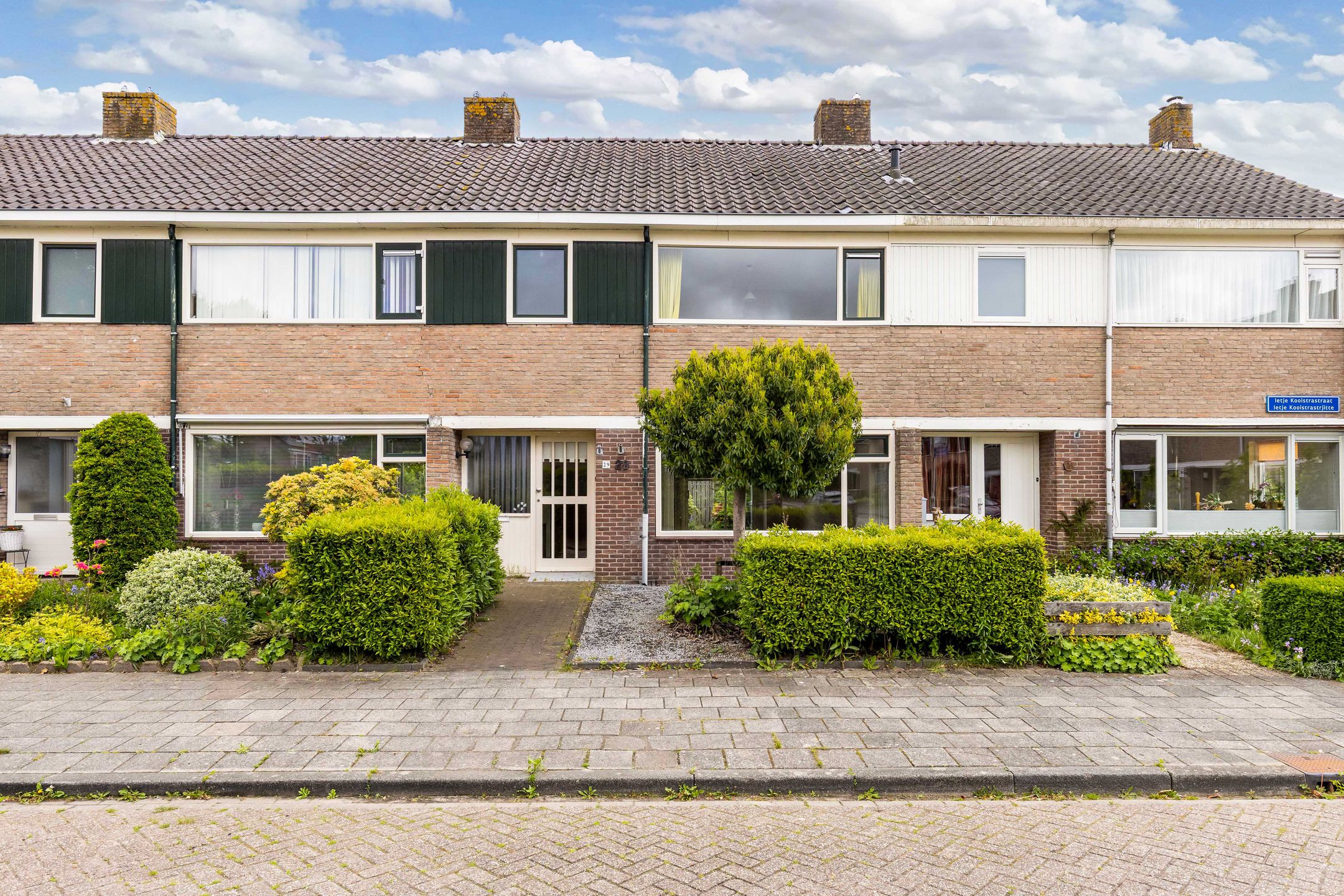 Ietje Kooistrastraat 29 