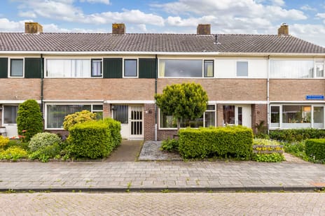 Ietje Kooistrastraat thumbnail