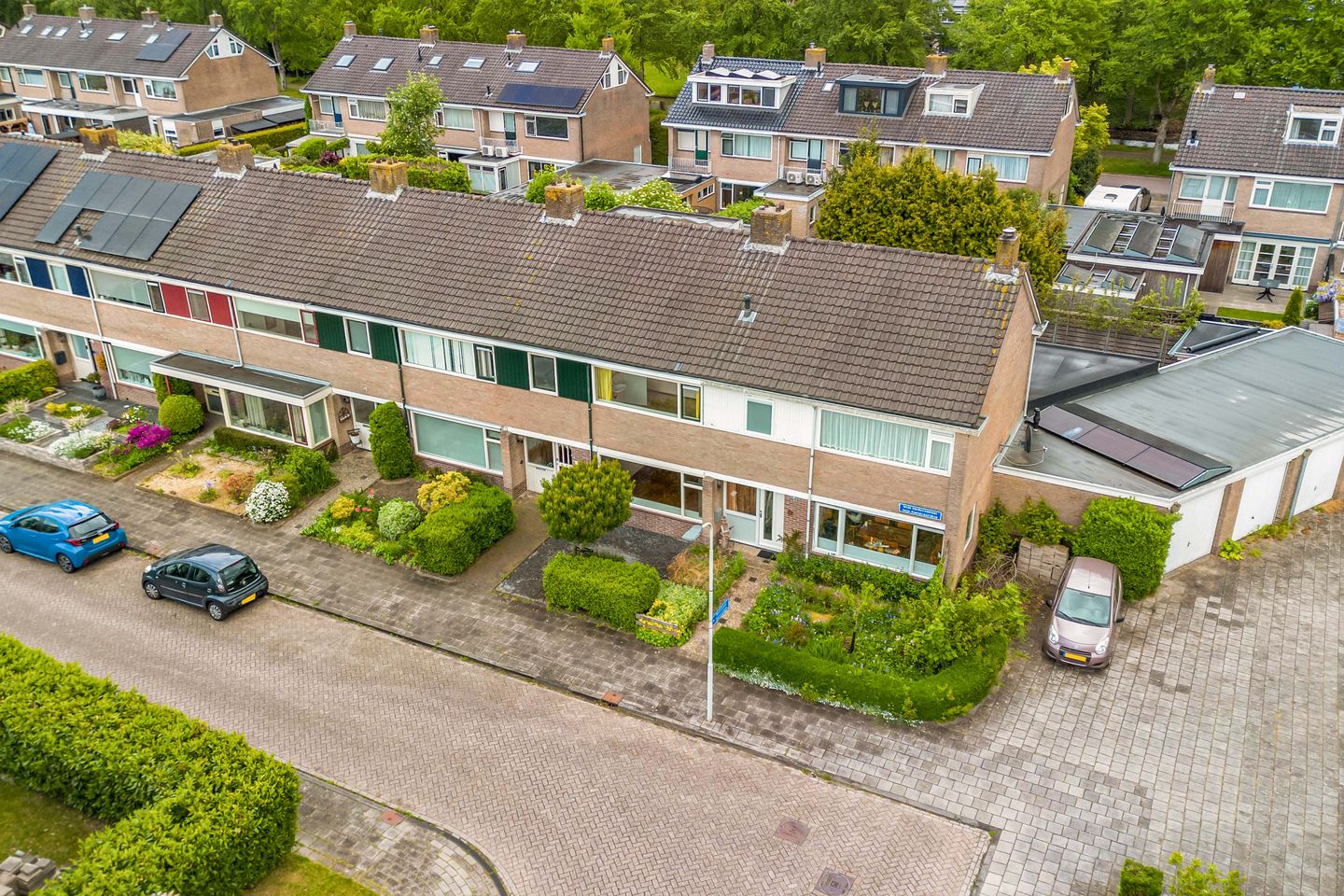Photo 10 of Ietje Kooistrastraat 29
