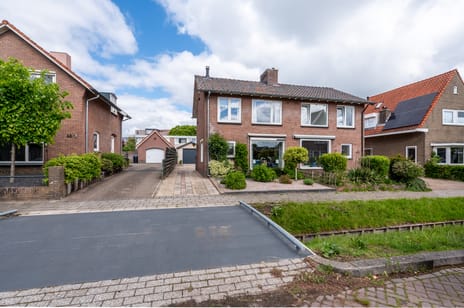 Frans van Mierisstraat thumbnail