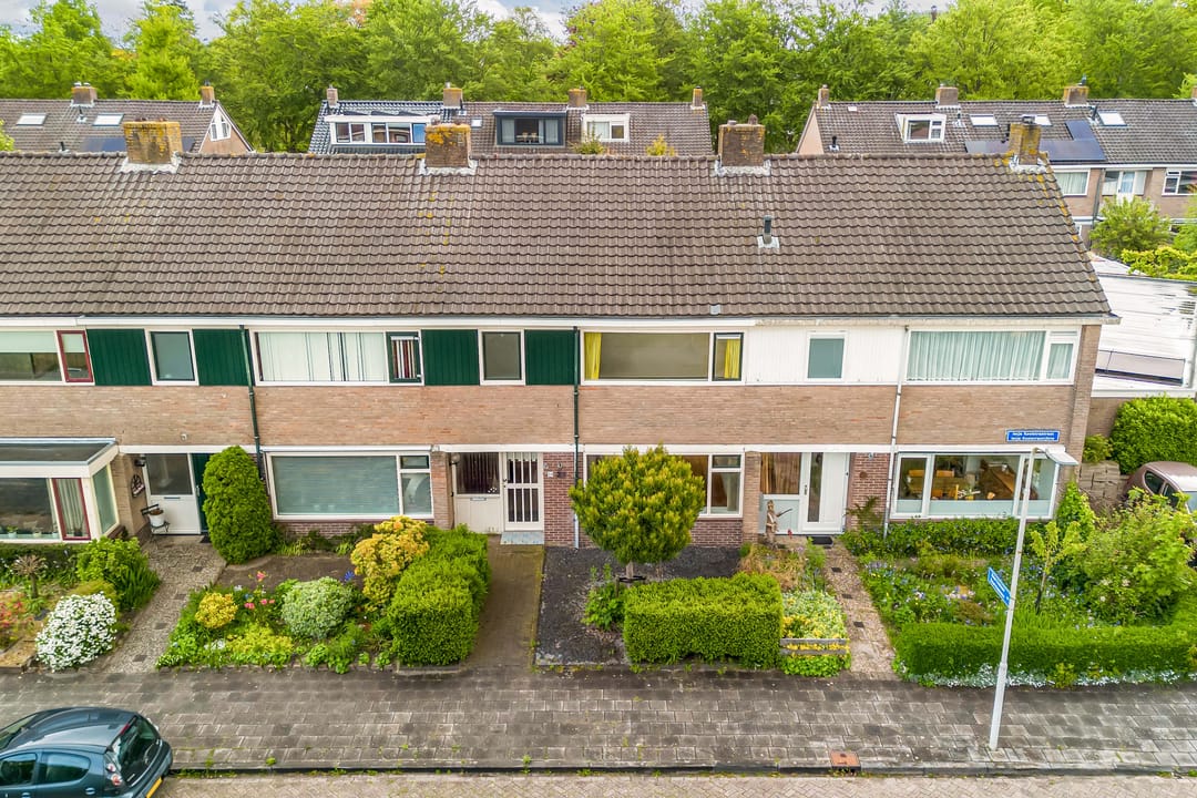 Photo 7 of Ietje Kooistrastraat 29
