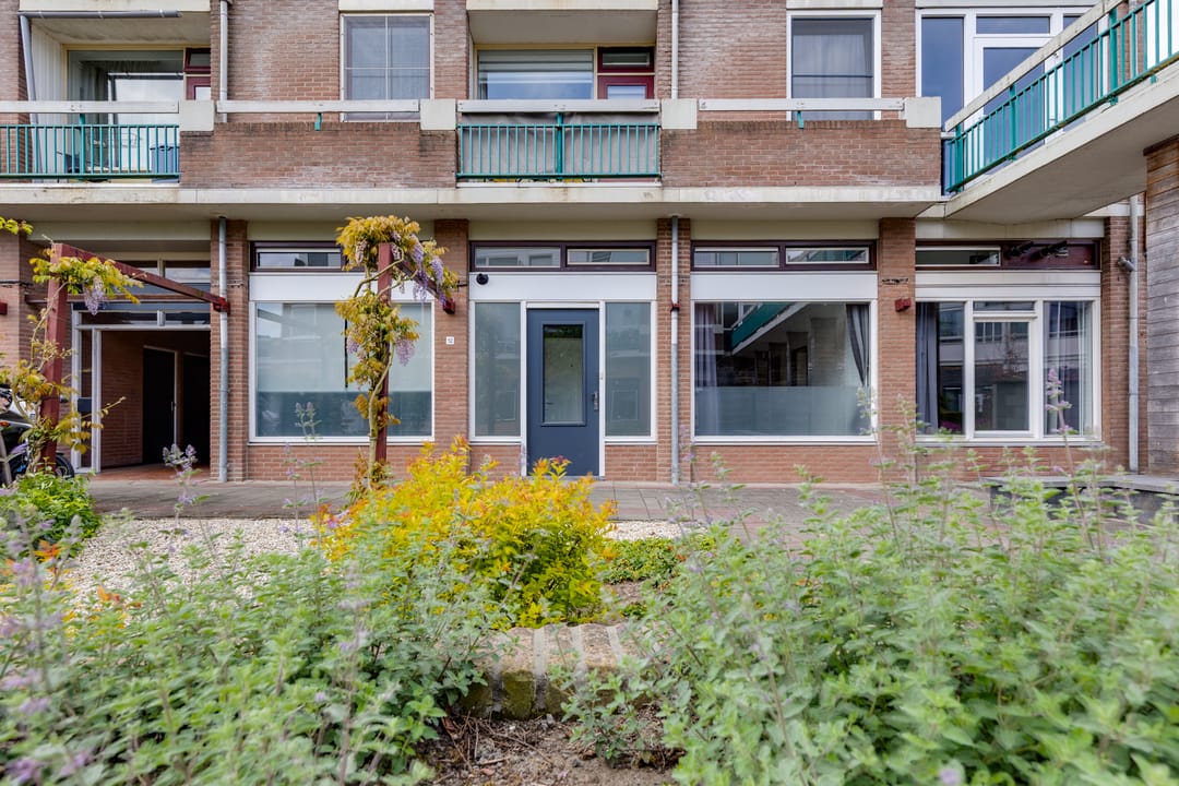 Photo 2 of Het Heydenrijck 12