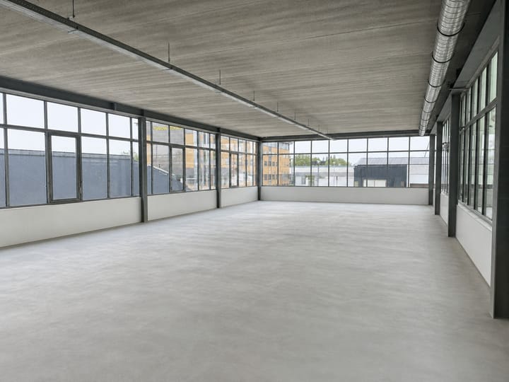 Nijverheidsweg-Noord 70-B, Amersfoort