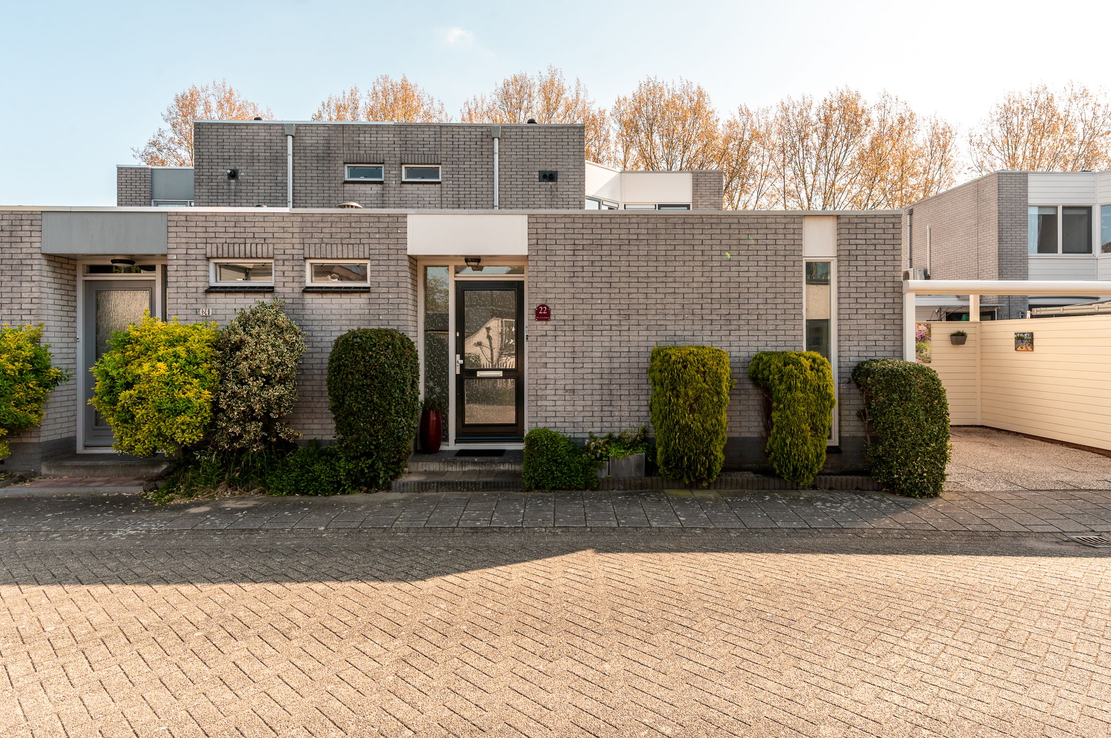 Coendersborgstraat 22 
