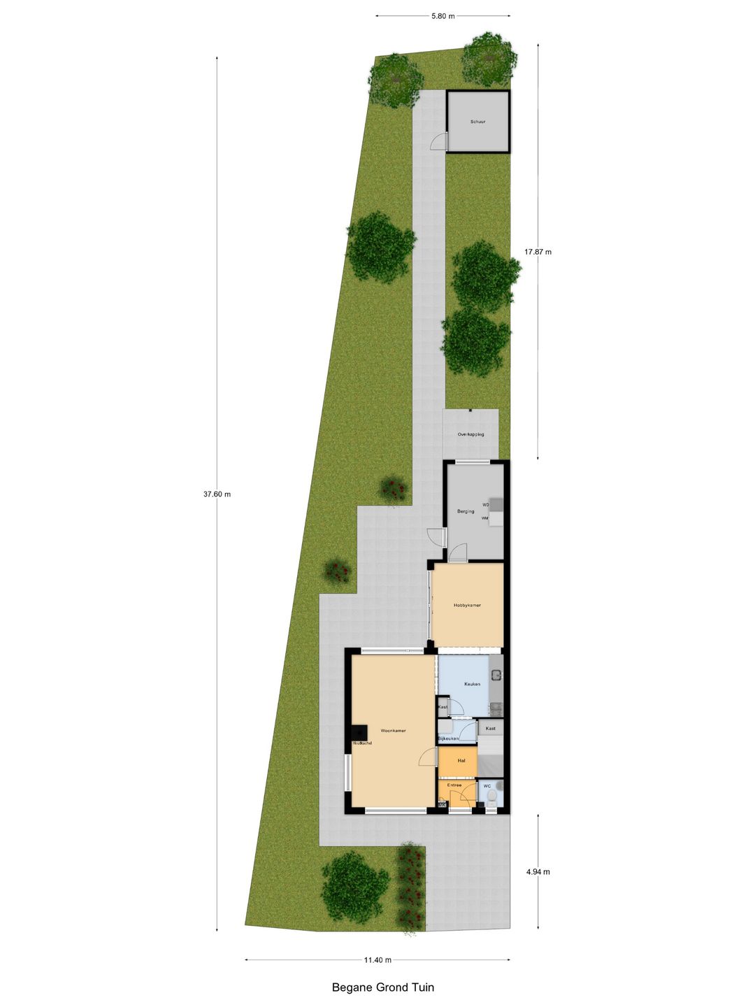 Foto 46 van Oortveldlaan 9