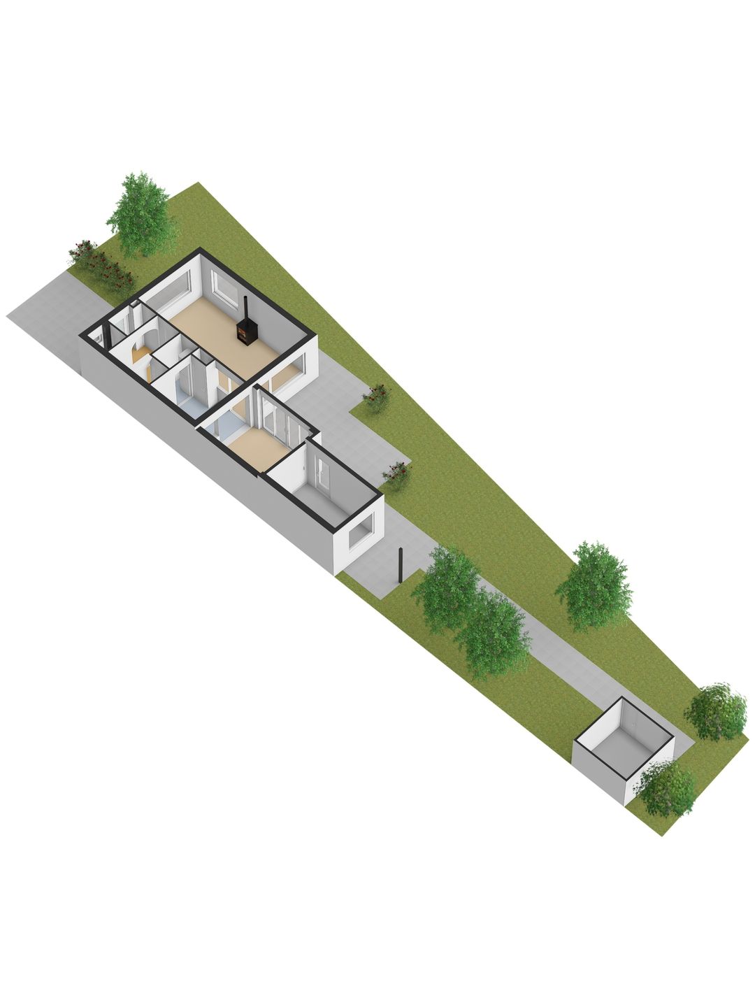 Foto 47 van Oortveldlaan 9