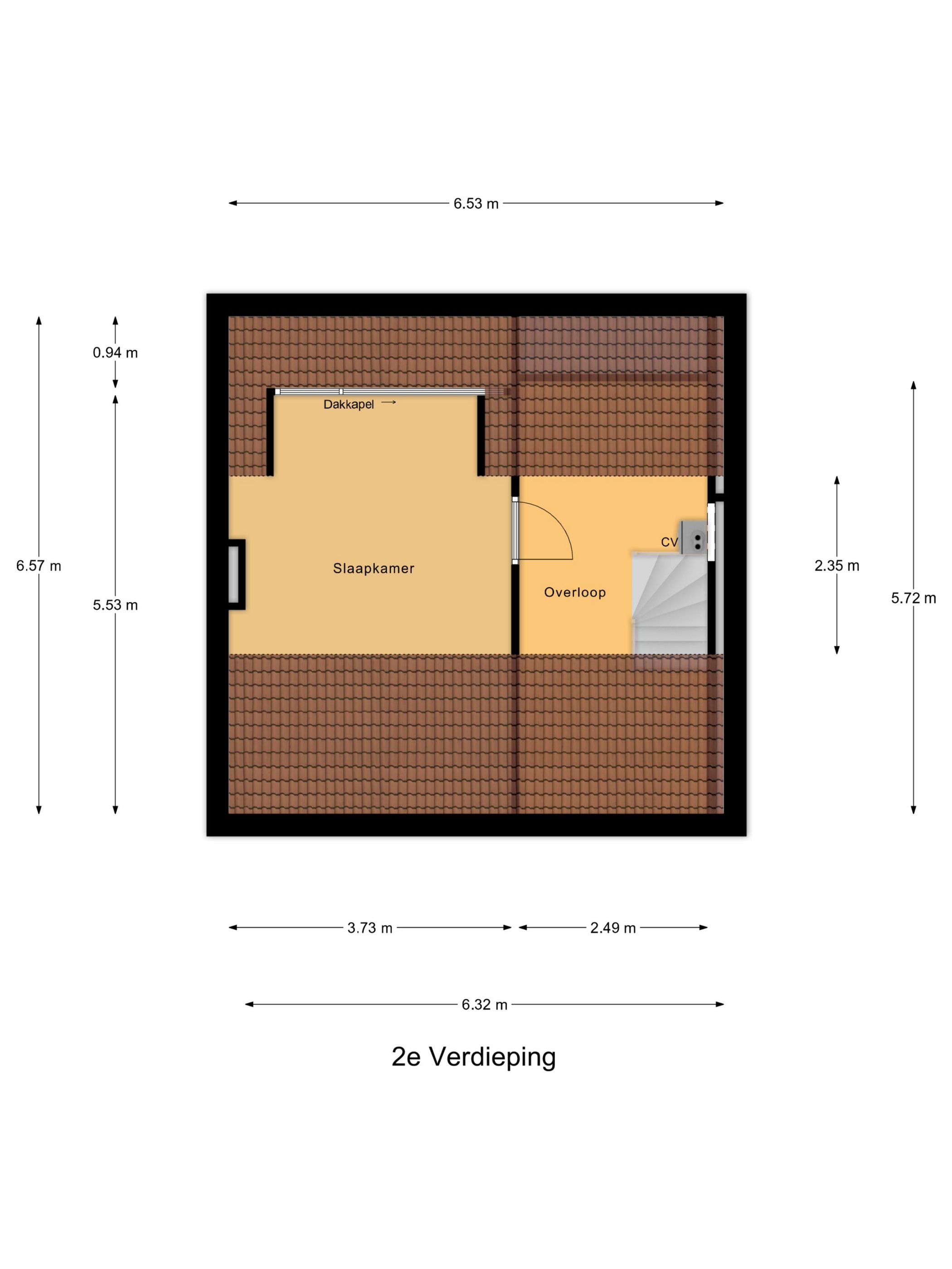 Foto 42 van Oortveldlaan 9