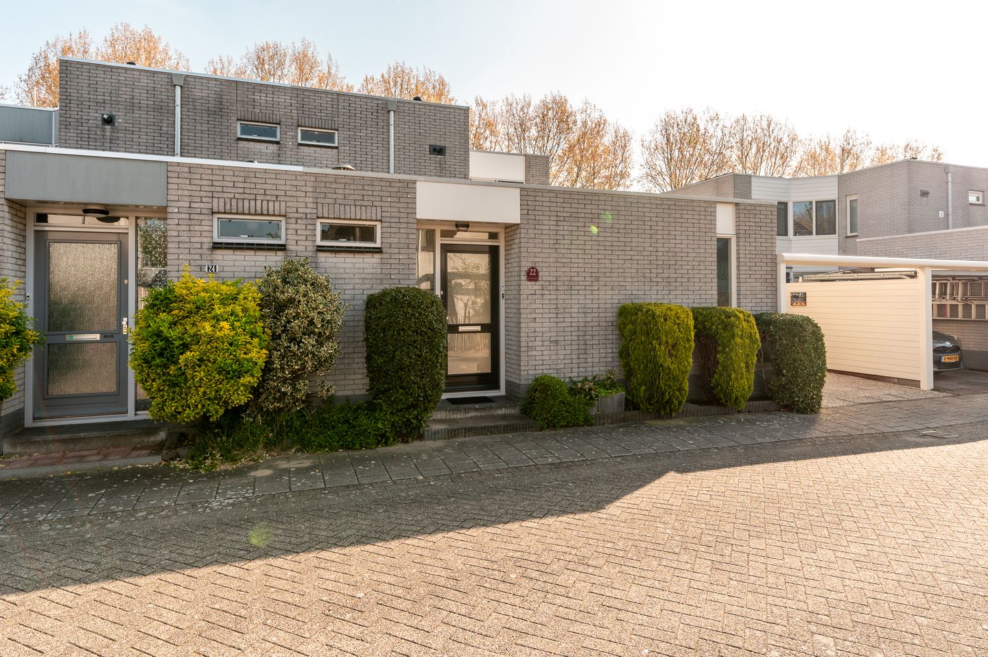 Foto 49 van Coendersborgstraat 22