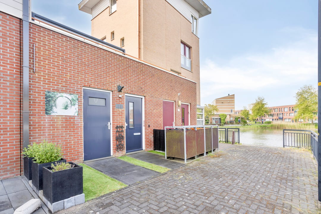 Photo 7 of Steigerdijk 121
