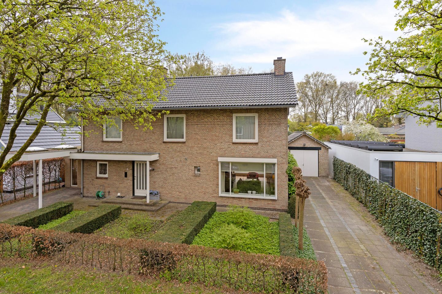 Foto 1 van Rossinilaan 3