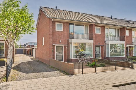 Burgemeester Kampschöerstraat thumbnail