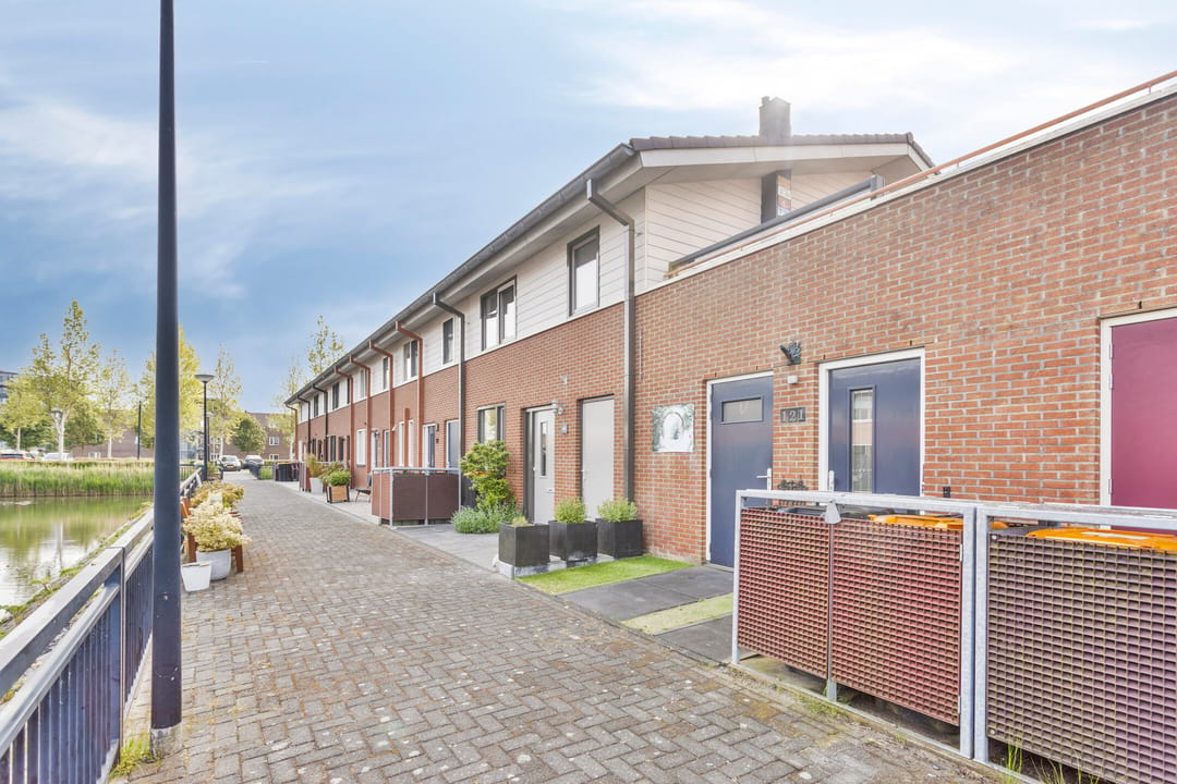 Photo 8 of Steigerdijk 121
